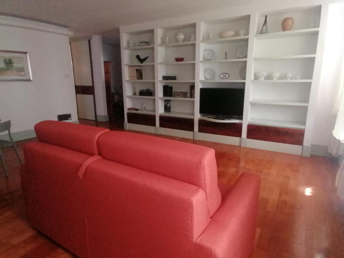 Apartament Le Finestre Sugli Ulivi Desenzano del Garda Zewnętrze zdjęcie