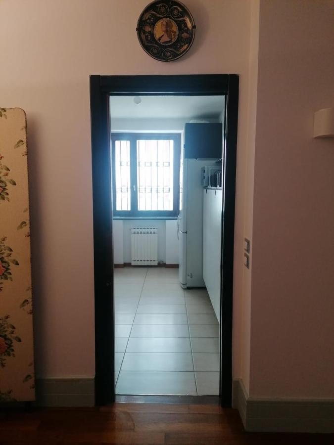 Apartament Le Finestre Sugli Ulivi Desenzano del Garda Zewnętrze zdjęcie