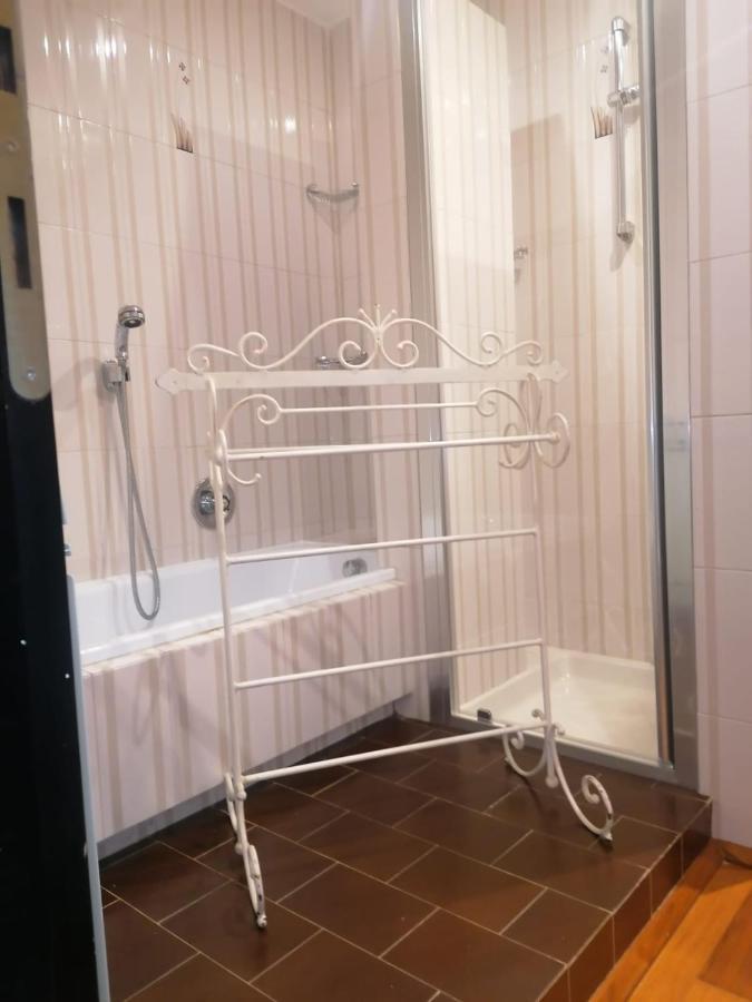 Apartament Le Finestre Sugli Ulivi Desenzano del Garda Zewnętrze zdjęcie