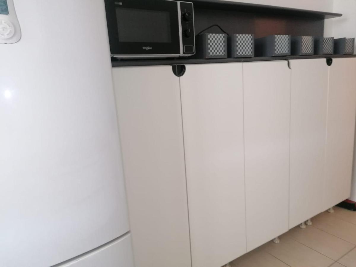 Apartament Le Finestre Sugli Ulivi Desenzano del Garda Zewnętrze zdjęcie