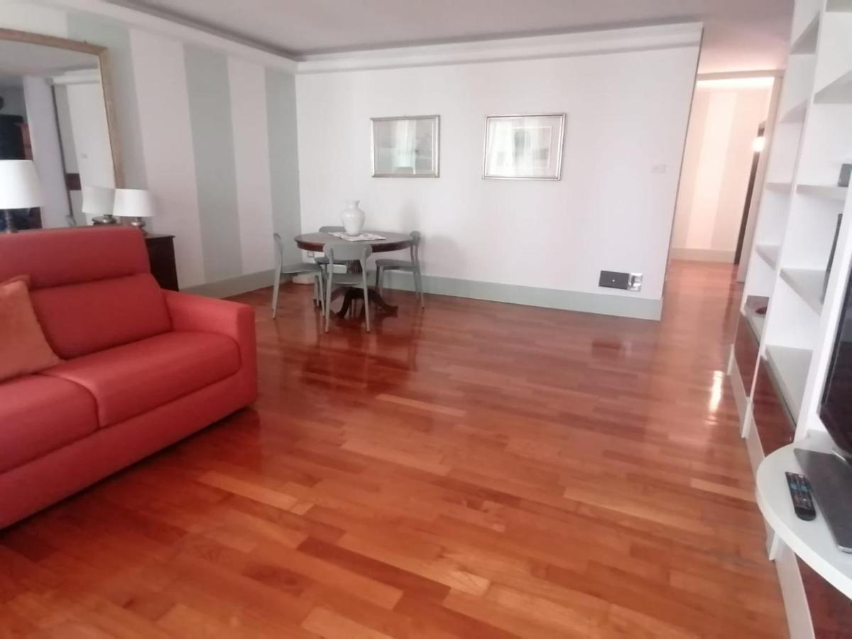 Apartament Le Finestre Sugli Ulivi Desenzano del Garda Zewnętrze zdjęcie
