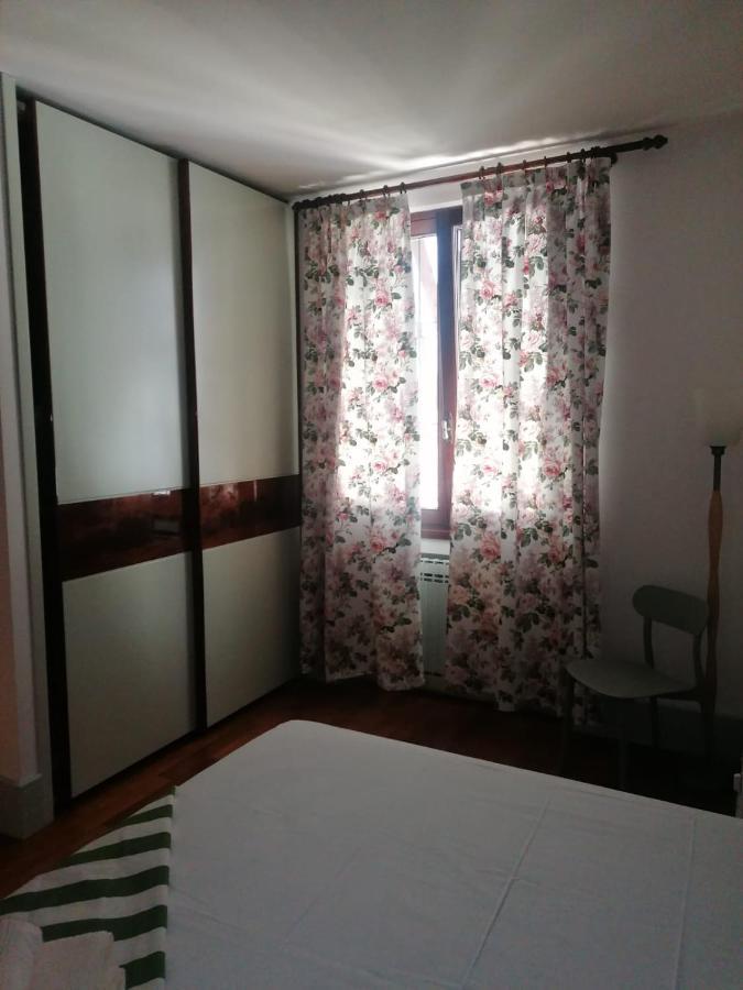 Apartament Le Finestre Sugli Ulivi Desenzano del Garda Zewnętrze zdjęcie