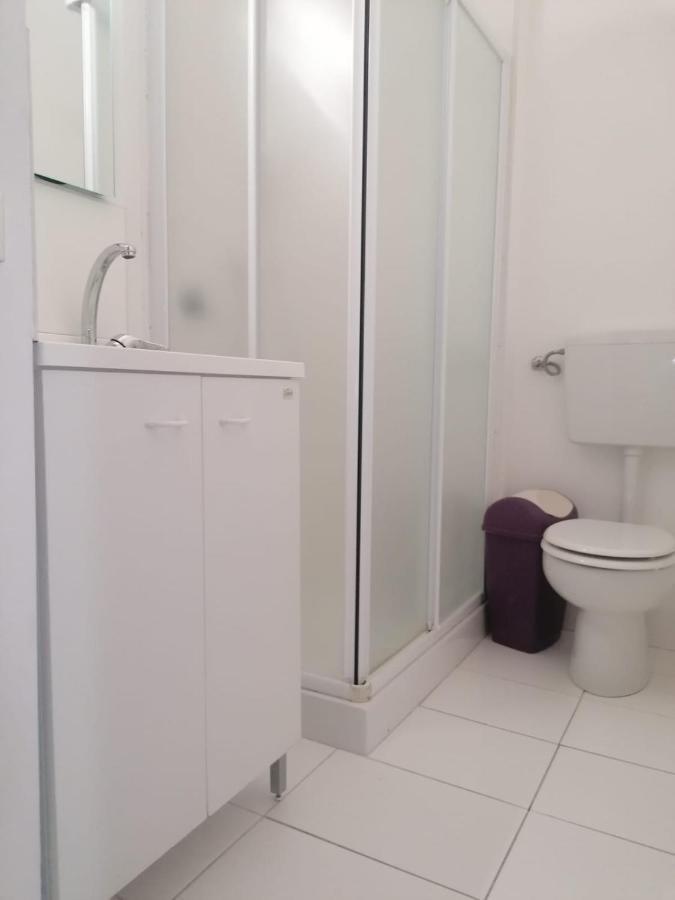 Apartament Le Finestre Sugli Ulivi Desenzano del Garda Zewnętrze zdjęcie