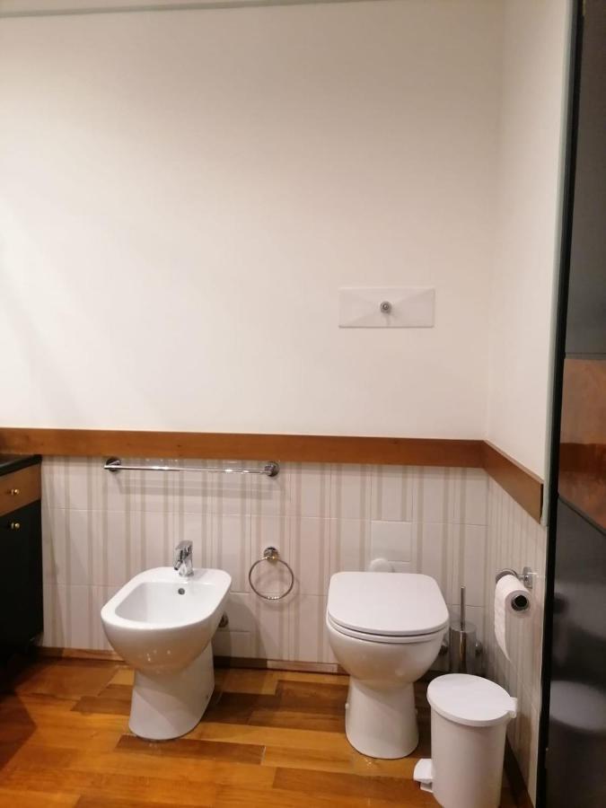 Apartament Le Finestre Sugli Ulivi Desenzano del Garda Zewnętrze zdjęcie