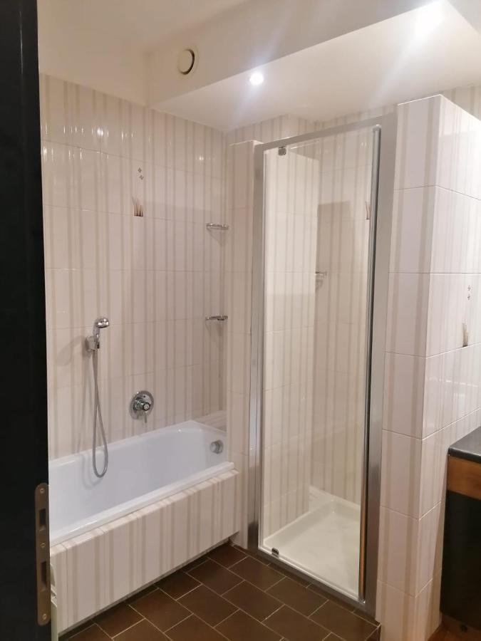 Apartament Le Finestre Sugli Ulivi Desenzano del Garda Zewnętrze zdjęcie