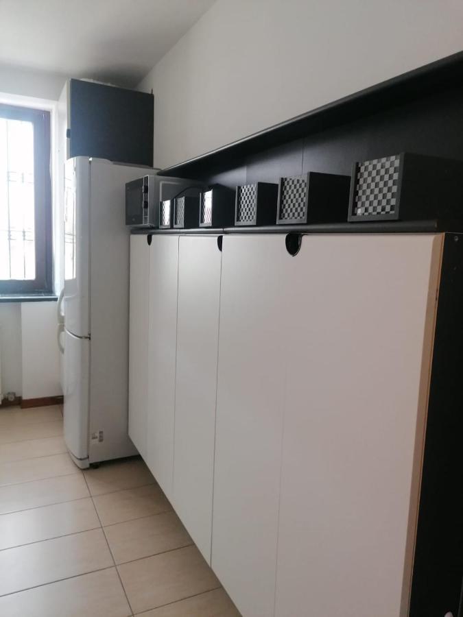 Apartament Le Finestre Sugli Ulivi Desenzano del Garda Zewnętrze zdjęcie
