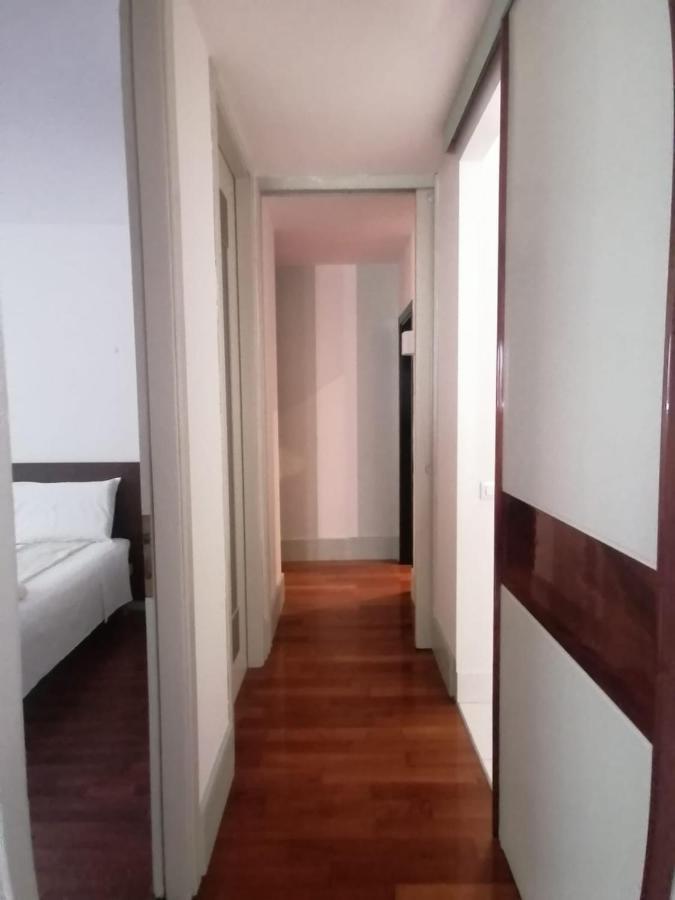 Apartament Le Finestre Sugli Ulivi Desenzano del Garda Zewnętrze zdjęcie